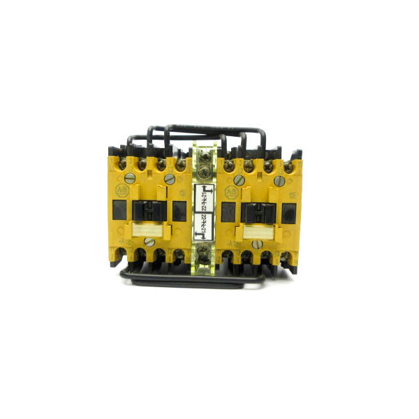 ALLEN BRADLEY 104-A12ND3 SER. A 110/120V NSNP