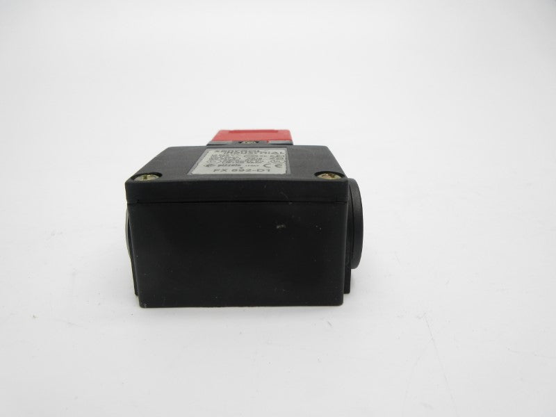 SENTROL INDUSTRIAL FX692-D1 500V 10A NSNP