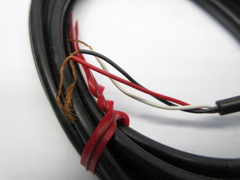 KEYENCE LZ-A152 12-24VDC NSNP