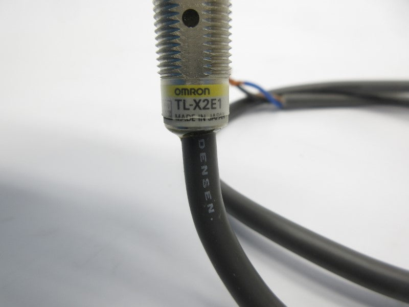 OMRON TL-X2E1 NSNP