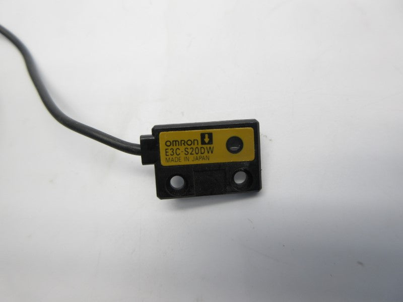 OMRON E3C-S20DW NSNP