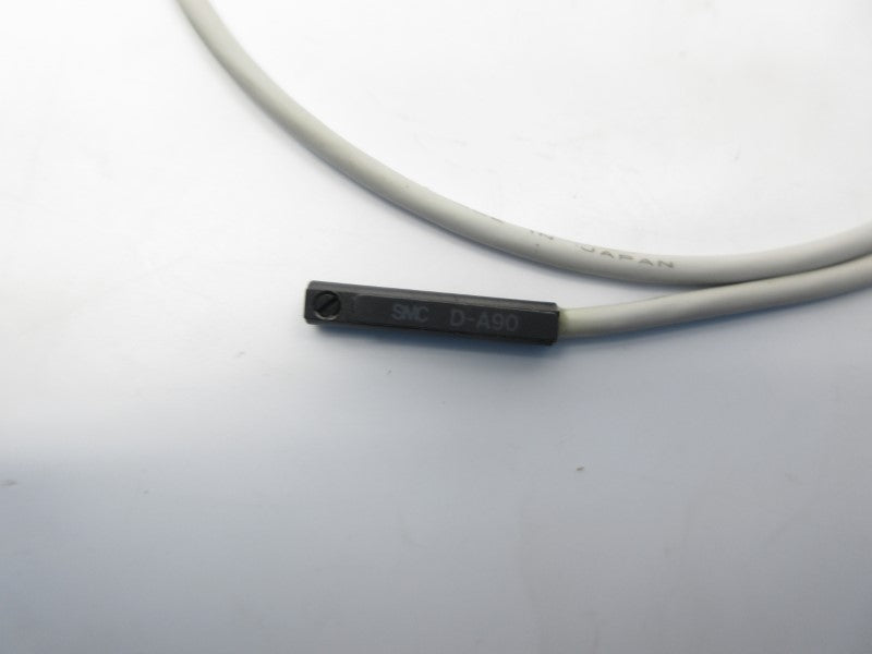 SMC D-A90 (SHORT) NSNP