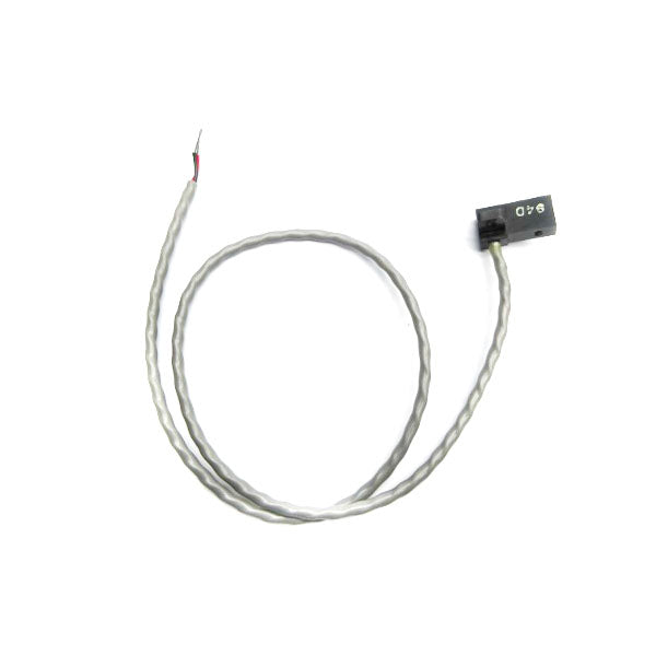 SMC D-A77 (SHORT) NSNP