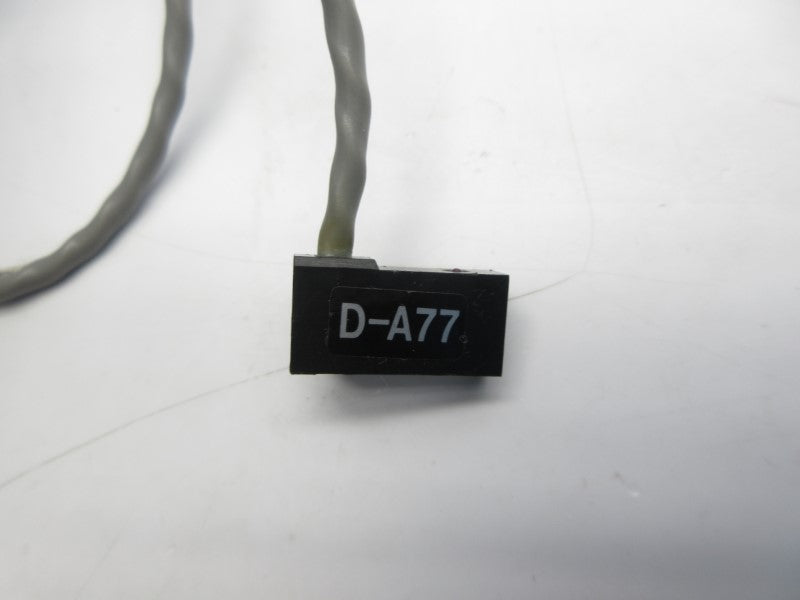 SMC D-A77 (SHORT) NSNP