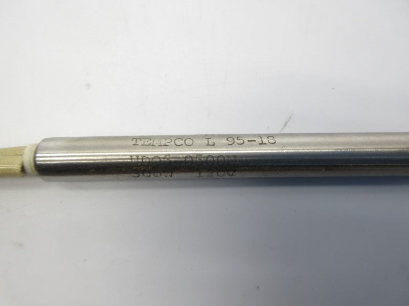TEMPCO HD05-0500N 120V NSNP