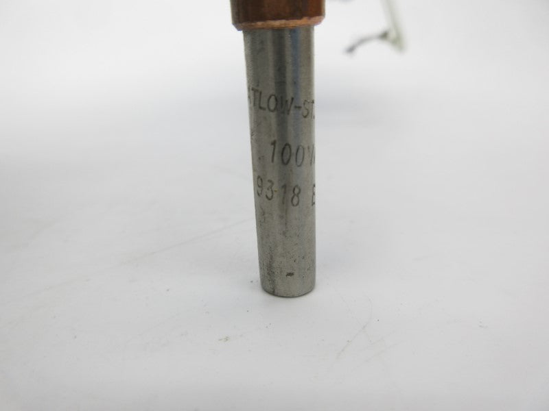 WATLOW 9318 120V NSNP