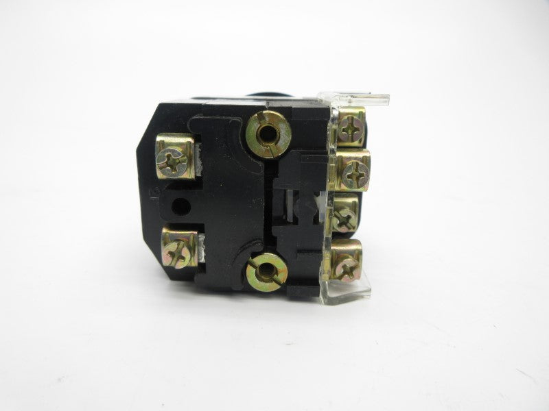 ALLEN BRADLEY 800T-FXP16A1 SER. T 120V (NO BULB) NSNP