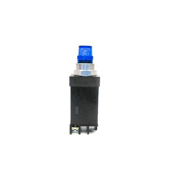 ALLEN BRADLEY 800T-QS24B SER. T 24VAC/DC NSNP