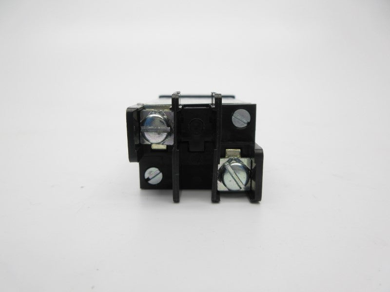 ALLEN BRADLEY 800T-QS24B SER. T 24VAC/DC NSNP