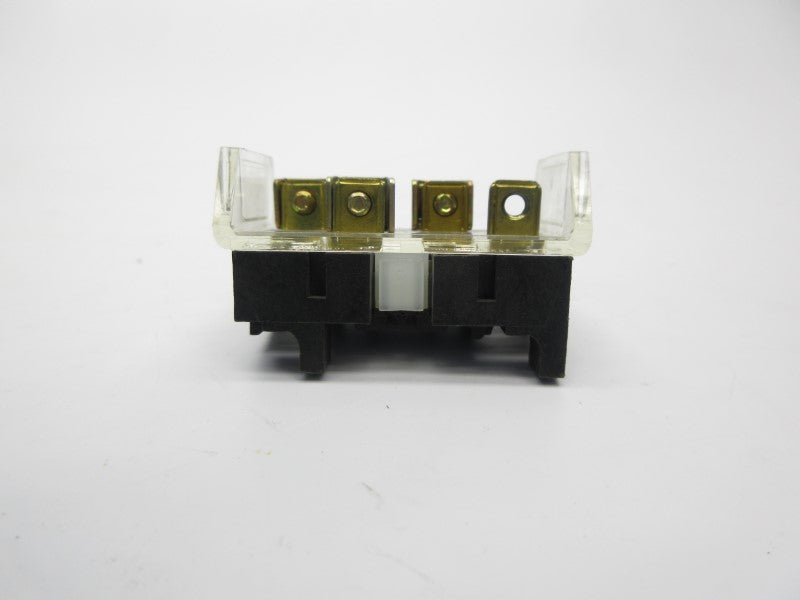 ALLEN BRADLEY 800T-XA SER. D 600VAC (AS PICTURED) NSNP
