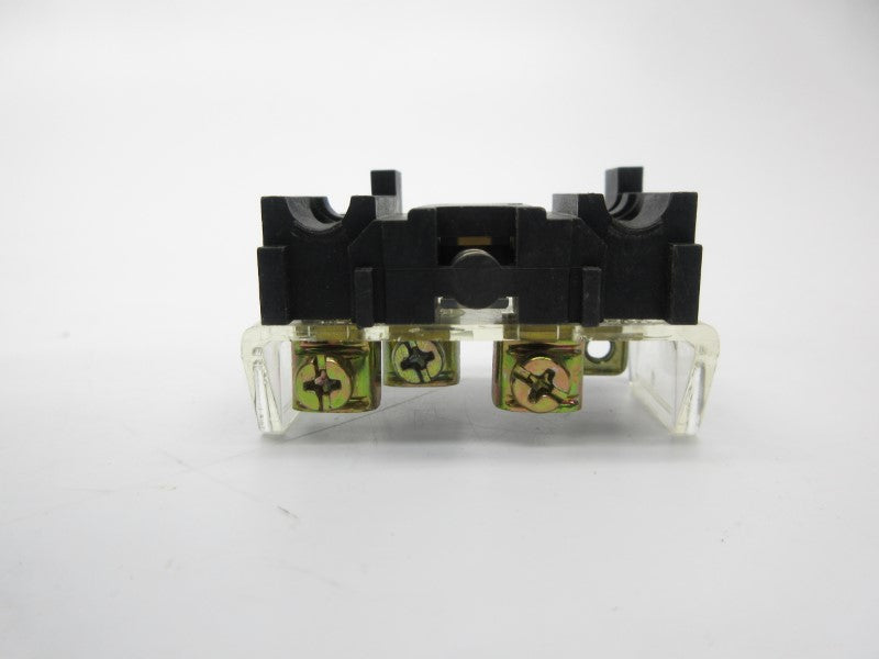 ALLEN BRADLEY 800T-XA SER. D 600VAC (AS PICTURED) NSNP