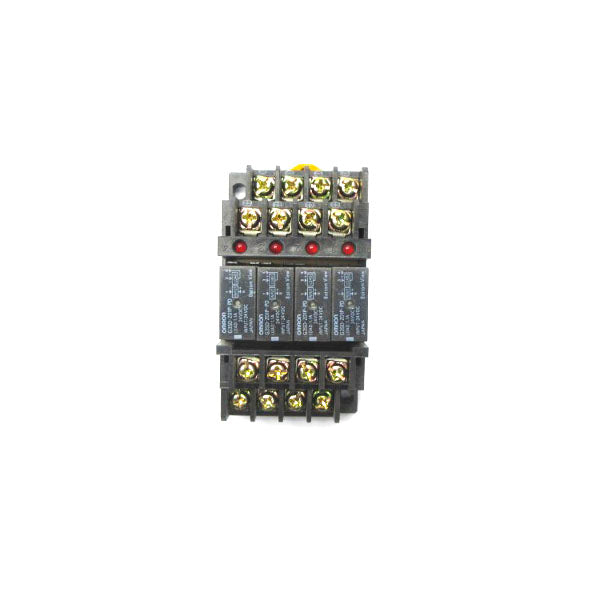 OMRON G3S4-D1 24VDC NSNP