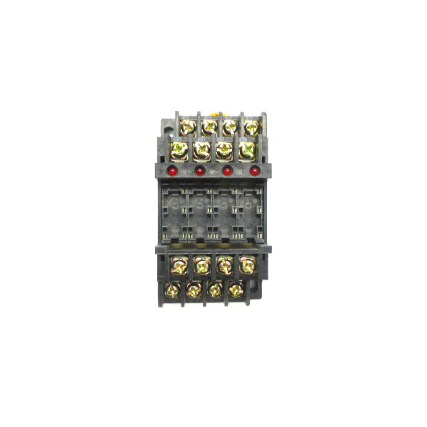 OMRON G3S4-D1 24VDC (BLACK) (AS PICTURED) NSNP