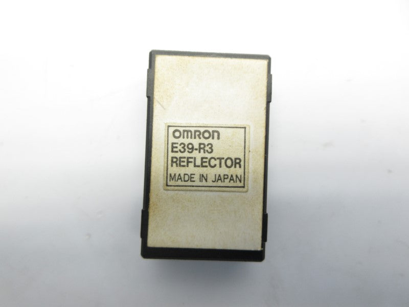 OMRON E39-R3 NSNP