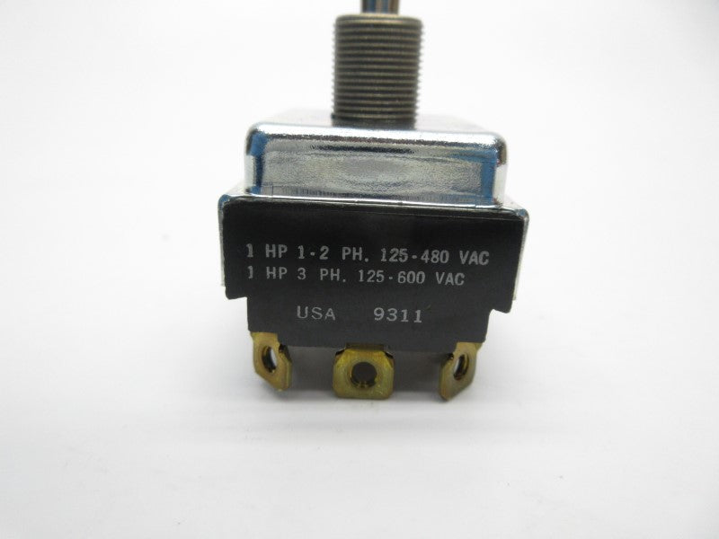 CUTLER HAMMER 9311 125-600VAC NSNP