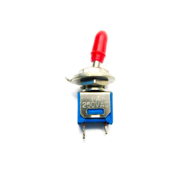 SWITCH TUV 250VAC 1A NSNP