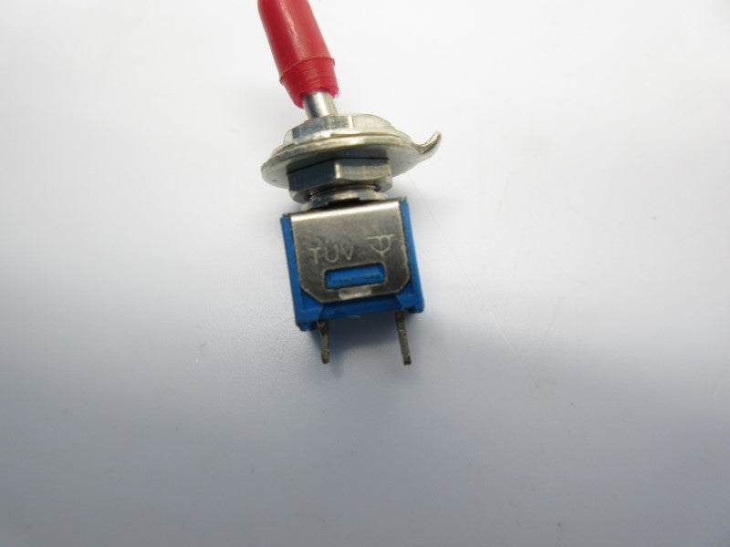 SWITCH TUV 250VAC 1A NSNP