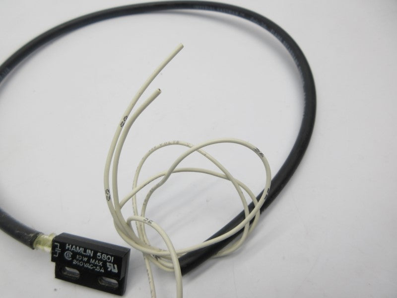 HAMLIN 5801 240VAC 5A NSNP
