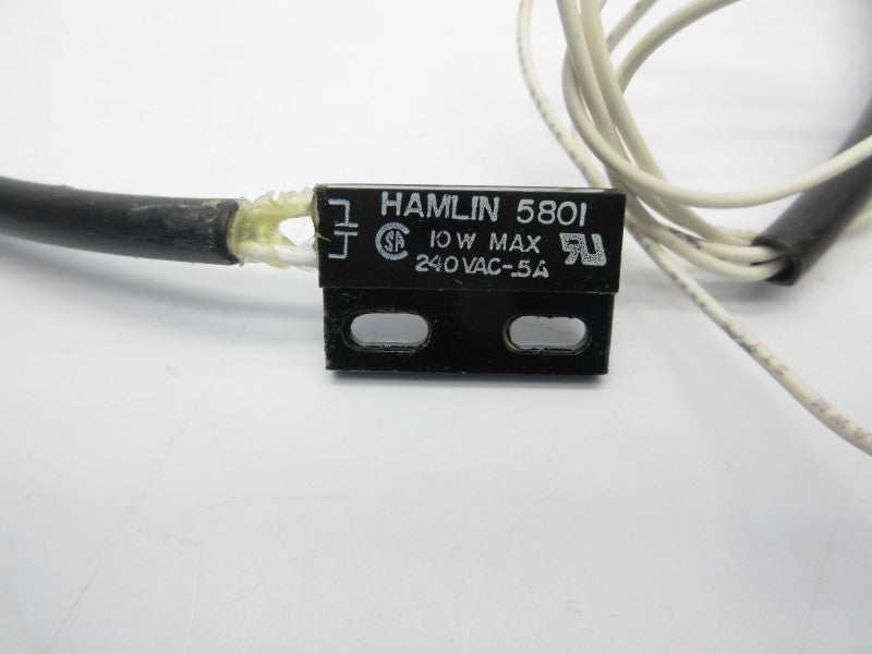 HAMLIN 5801 240VAC 5A NSNP