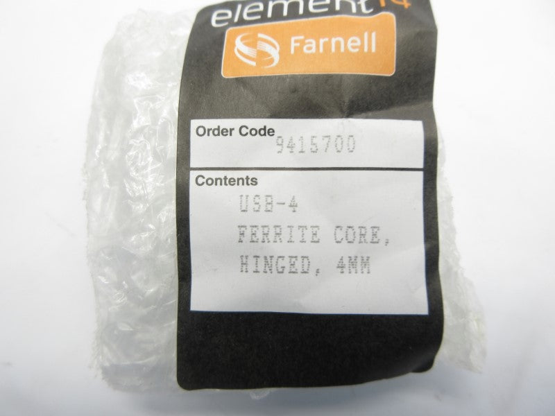 ELEMENT4 USB-4 NSMP