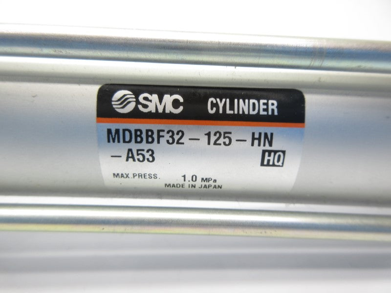 SMC MDBBF32-125-HN-A53 UNMP