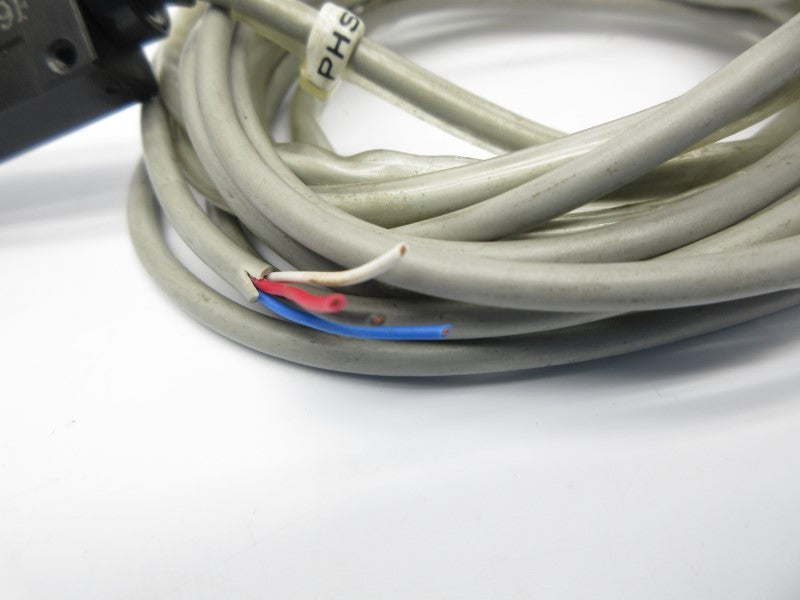 OMRON E3R-5DE4 UNMP