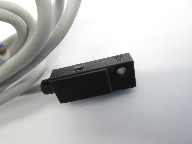 SMC D-H7B (LONG) UNMP
