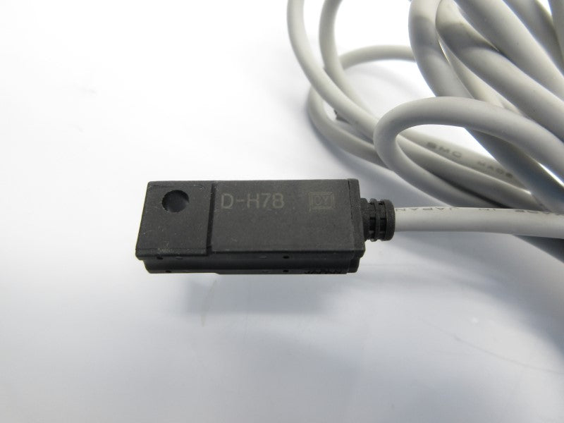 SMC D-H7B (LONG) UNMP