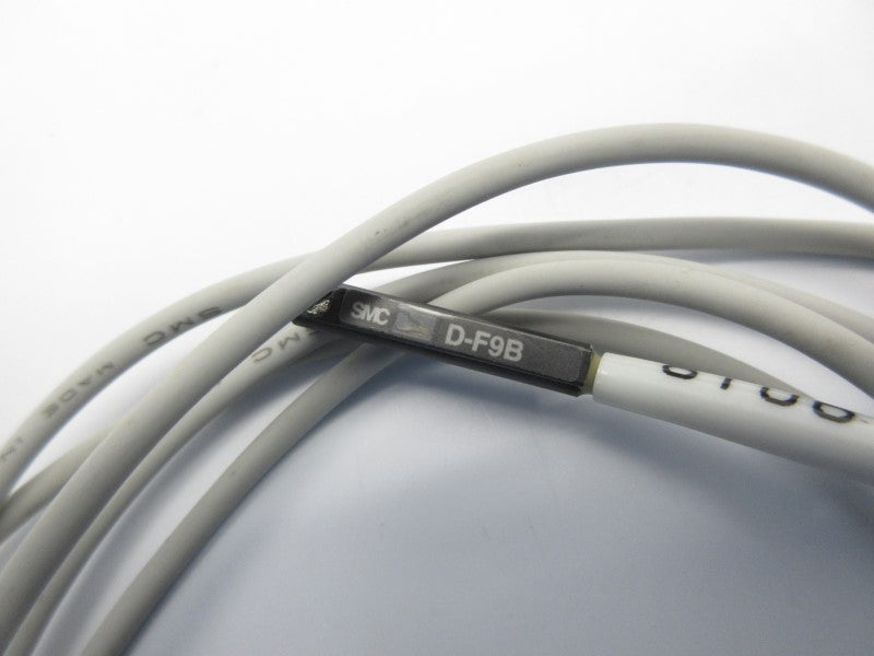 SMC D-F9B (LONG) UNMP