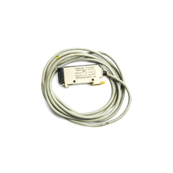 OMRON E3XR-CE4 12-24VDC UNMP