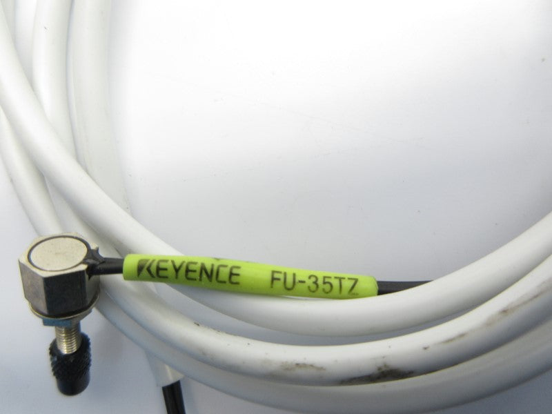 KEYENCE FU-35TZ UNMP