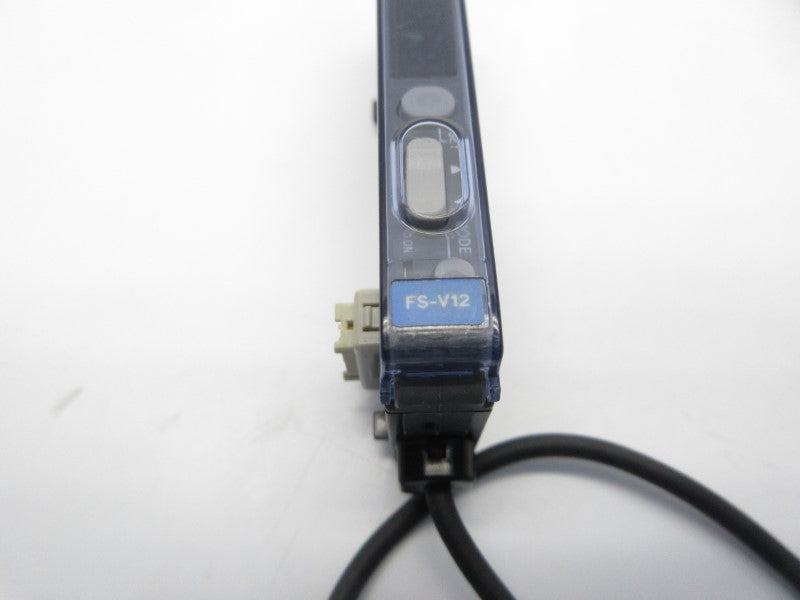 KEYENCE FS-V12 UNMP