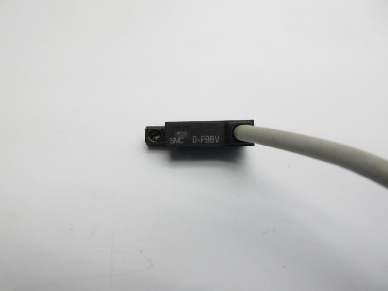 SMC D-F9BV (LONG) UNMP