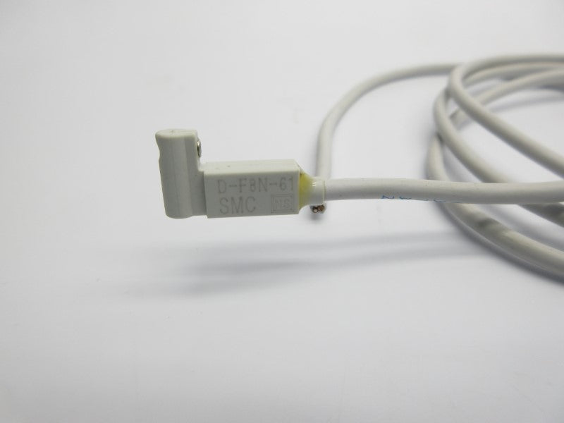 SMC D-F8N-61 (LONG) UNMP