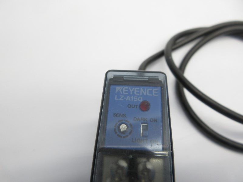 KEYENCE LZ-A150 12-24VDC UNMP