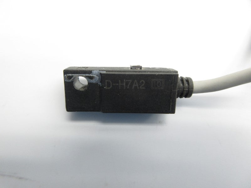 SMC D-H7A2 (SHORT) UNMP