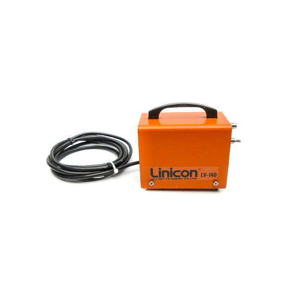 NITTO KOHKI LV140-V1008-A3-0001 100V UNMP