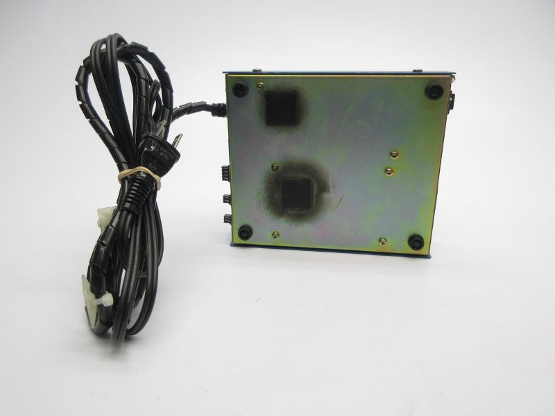 NISSIN ELECTRONIC LPR-10W UNMP
