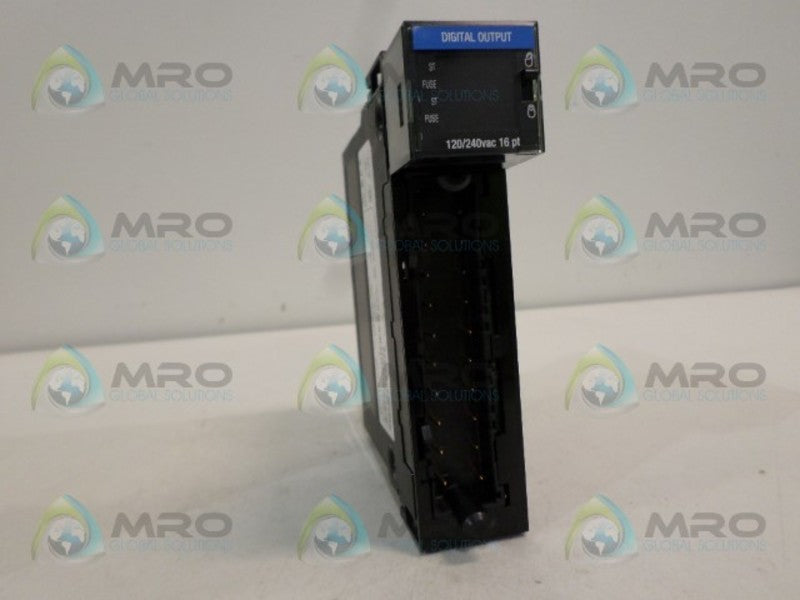 HONEYWELL TK-ODA161 AC OUTPUT MODULE NSMP