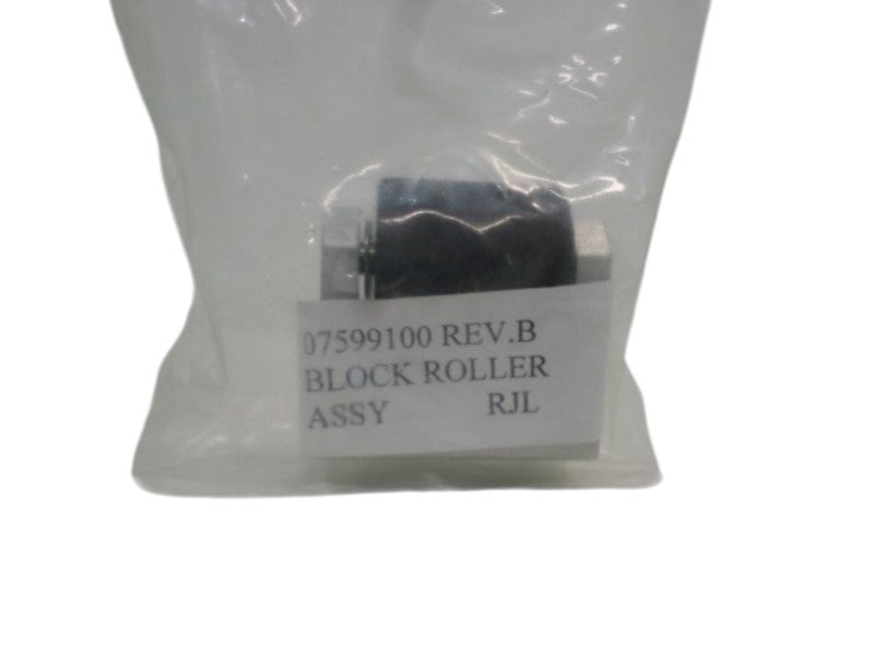 MEASUREX 07599100 BLOCK ROLLER NSMP