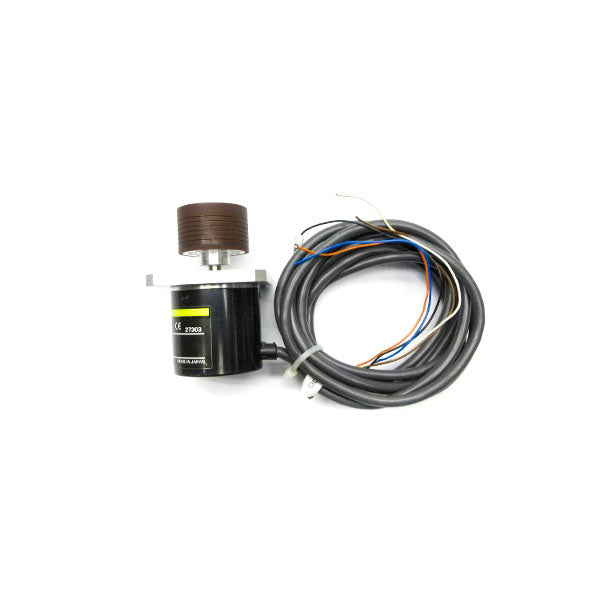 OMRON E6B2-CWZ6C 5-24VDC 100P/R UNMP