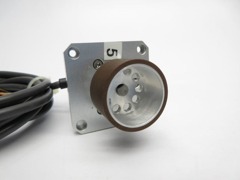 OMRON E6B2-CWZ6C 5-24VDC 100P/R UNMP