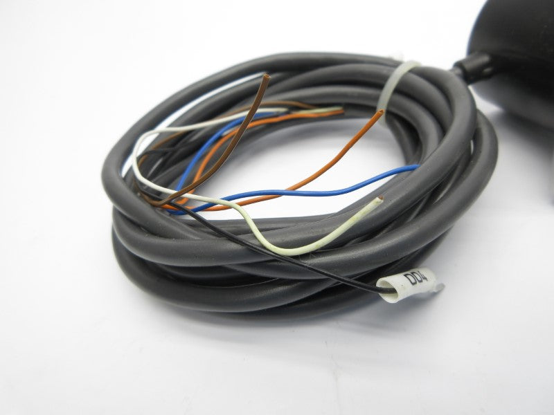 OMRON E6B2-CWZ6C 5-24VDC 100P/R UNMP