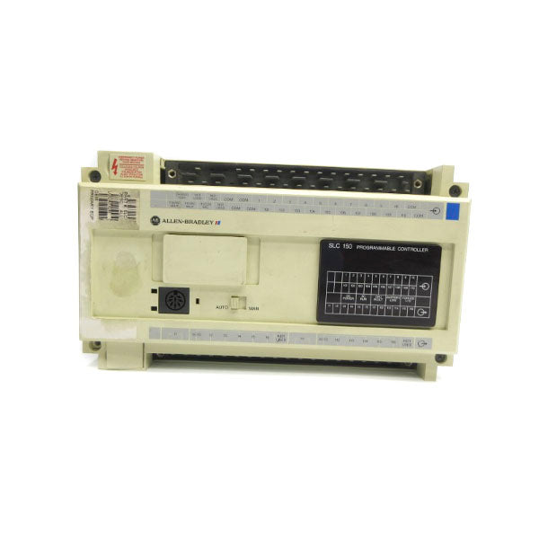 ALLEN BRADLEY 1745-LP153 SER. B F/W 6 10-250VAC 15A UNMP