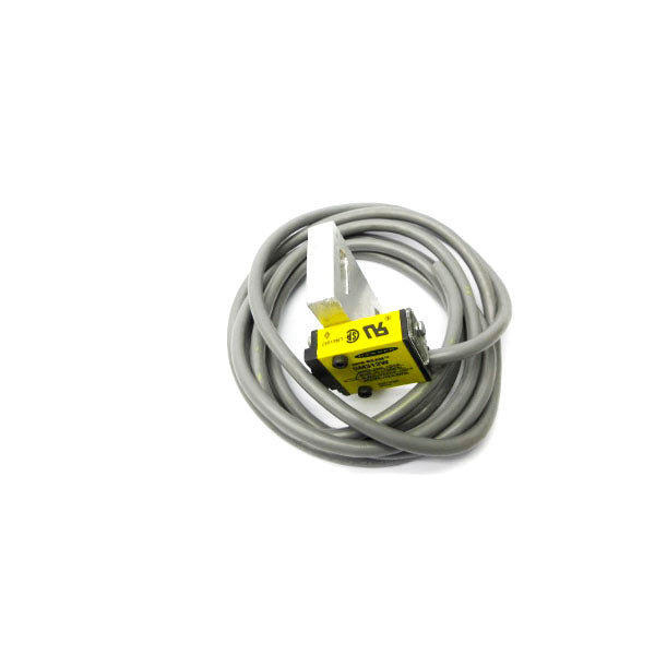 BANNER ENGINEERING SM312W 10-30VDC (AS PICTURED) UNMP