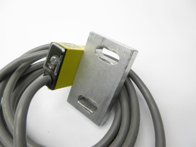 BANNER ENGINEERING SM312W 10-30VDC (AS PICTURED) UNMP