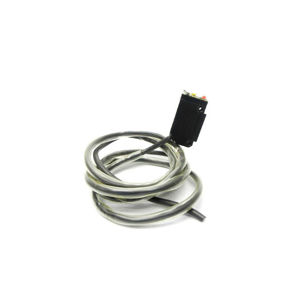 OMRON E3V-R2C43S 12-24VDC UNMP
