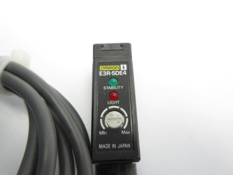 OMRON E3R-5DE4 UNMP