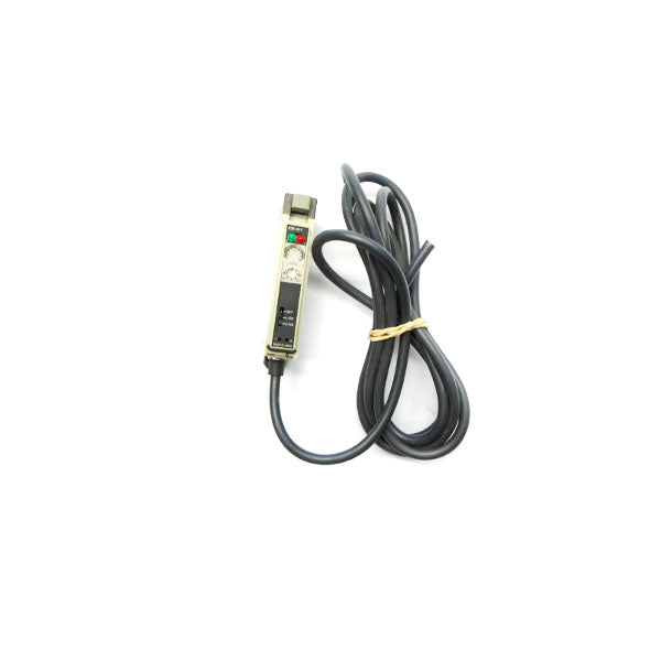OMRON E3X-A11 10-30VDC (LONG) (AS PICTURED) UNMP