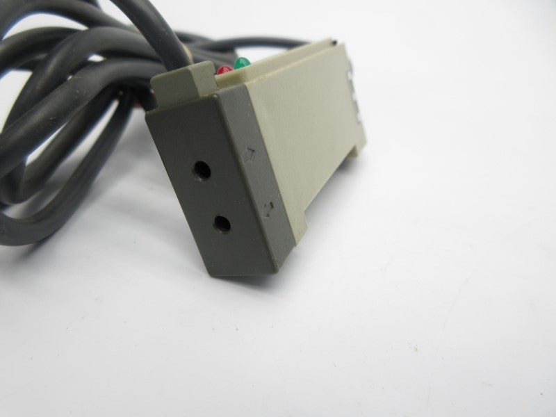 OMRON E3X-A11 10-30VDC (LONG) (AS PICTURED) UNMP